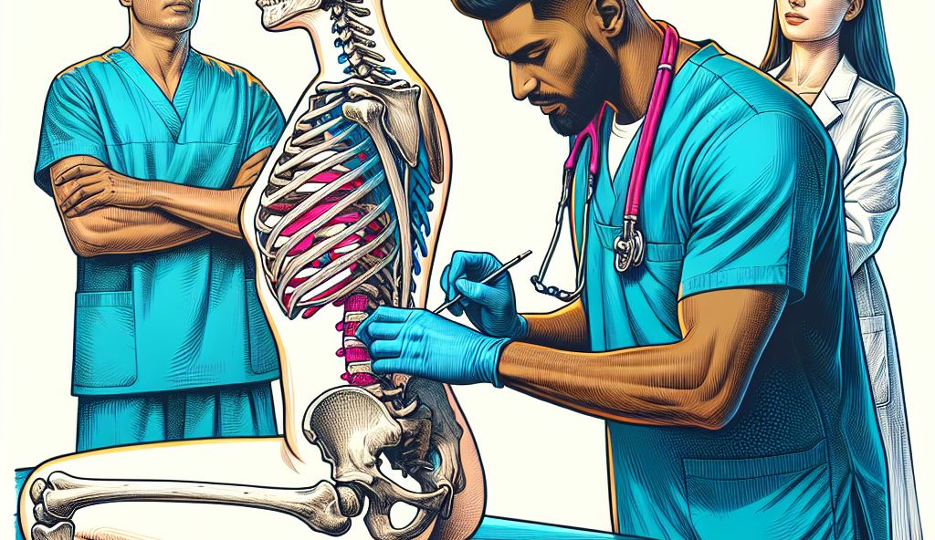 Top Qualifications and Skills Every Orthopedic Specialist Needs