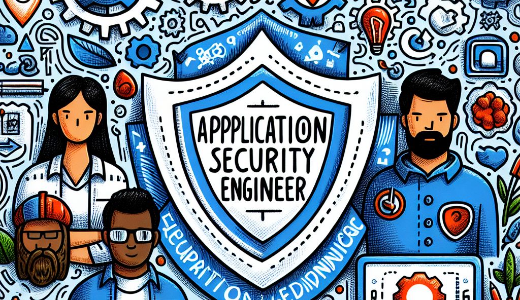 Kickstart Your Career as an Application Security Engineer