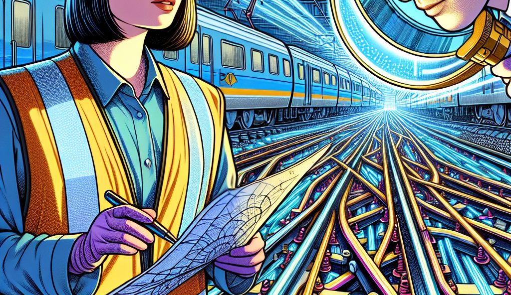 Launching Your Career as a Track Inspector: The Essential Guide