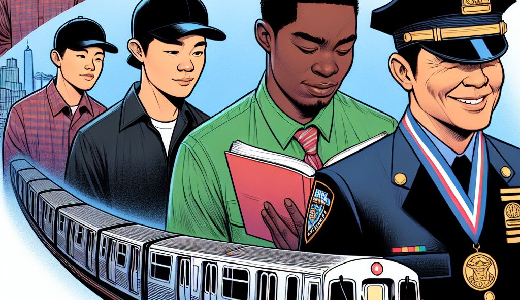 The Career Path of a Subway Operator: What Lies Ahead?