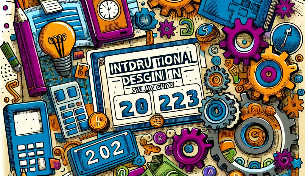 Instructional Designer Salary Guide: What to Expect in 2023