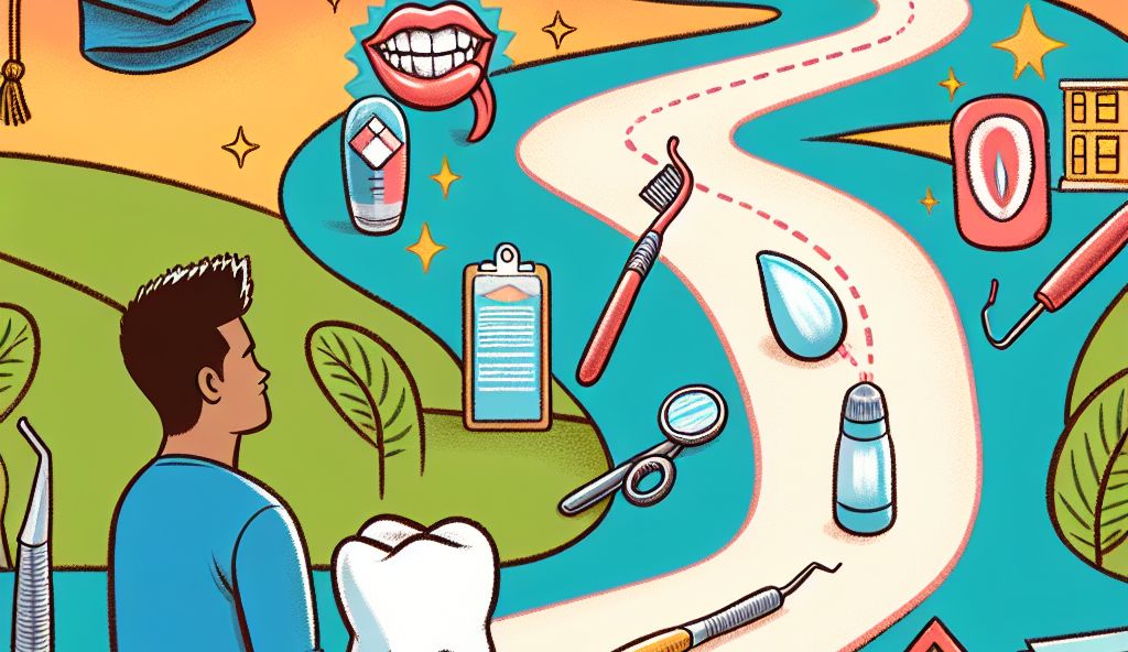 Breaking Into Dental Hygiene: A Beginner's Roadmap