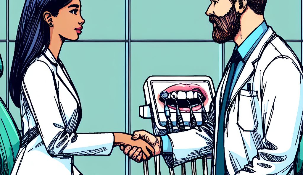 Negotiating Your Salary: A Guide for Dental Hygienists