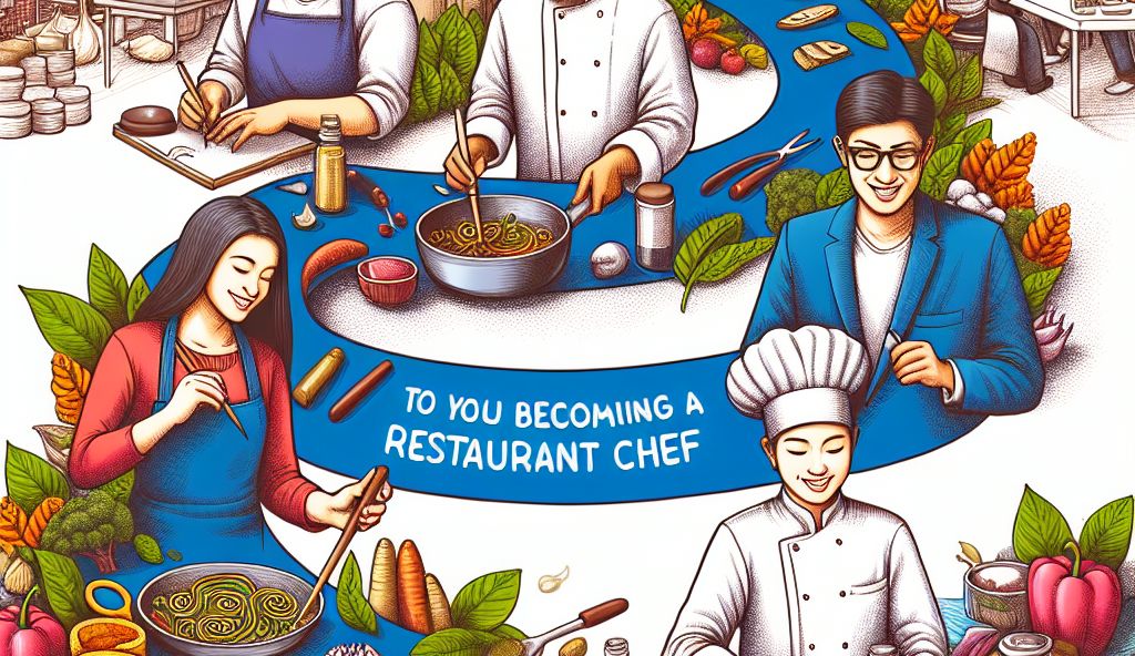 The Essential Guide to Becoming a Restaurant Chef: Skills, Education, and Pathways