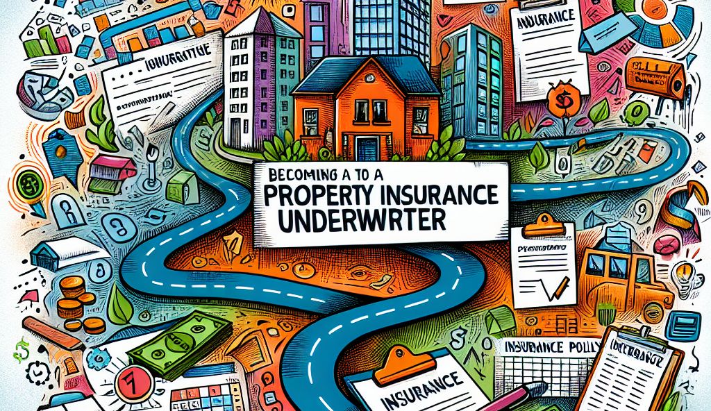 Becoming a Property Insurance Underwriter: A Career Roadmap