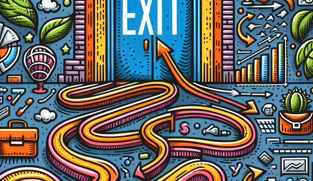 Breaking into Exit Strategy Advisory: A Career Path Guide