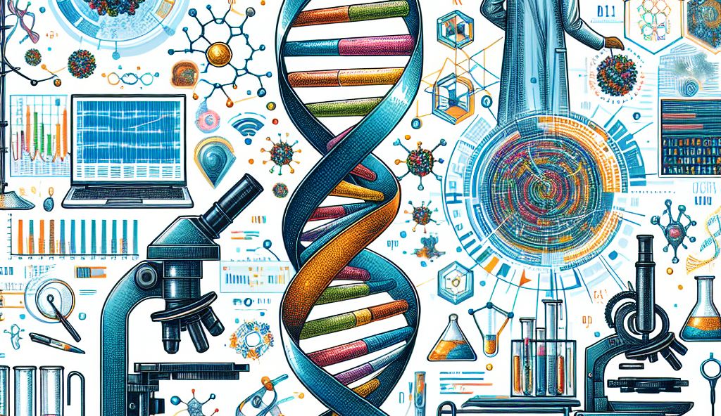 Top Skills and Technologies Every Genomics Analyst Should Know