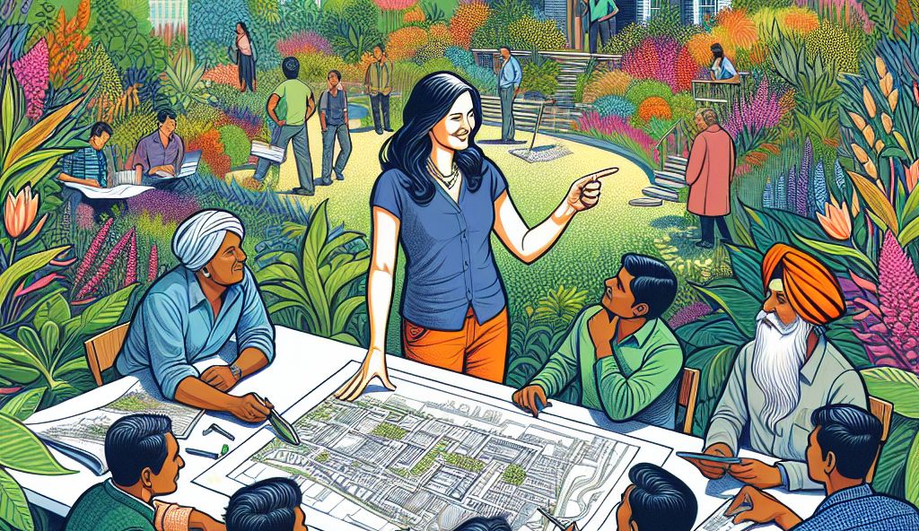 Landscaping the Interview: Tips to Ace Interviews in Landscape Architecture