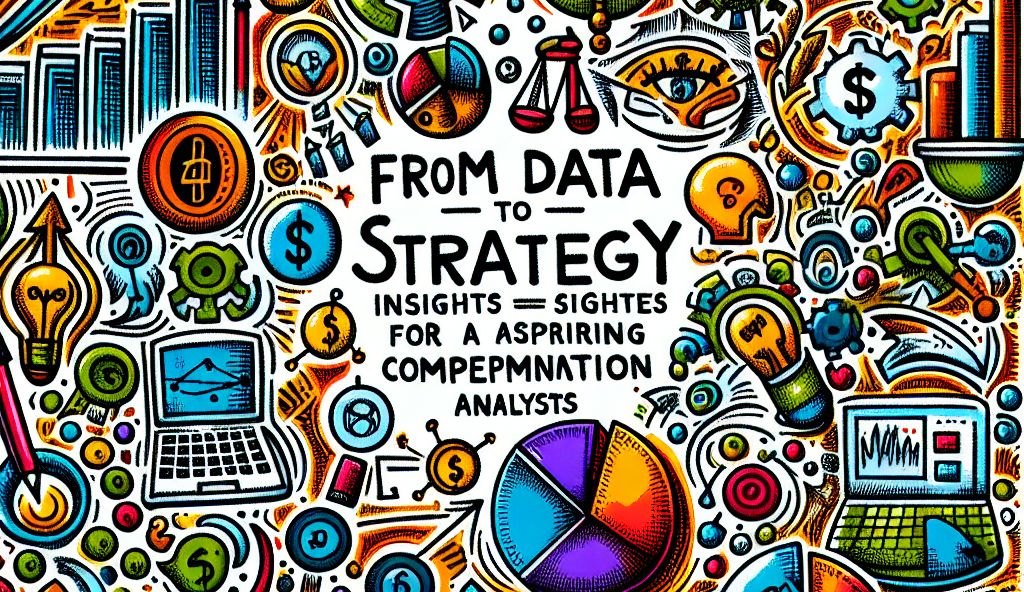 From Data to Strategy: Insights for Aspiring Compensation Analysts