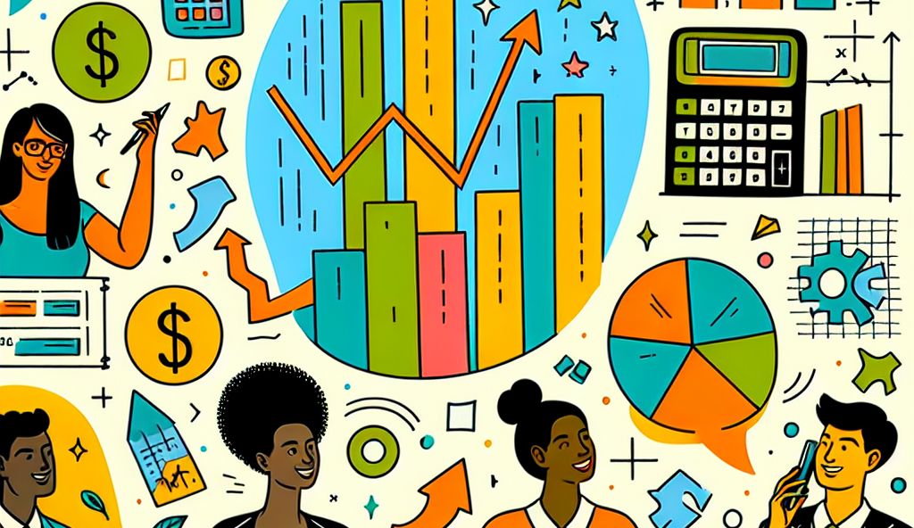 Analyzing the Numbers: Salary Trends for Tax Strategy Consultants