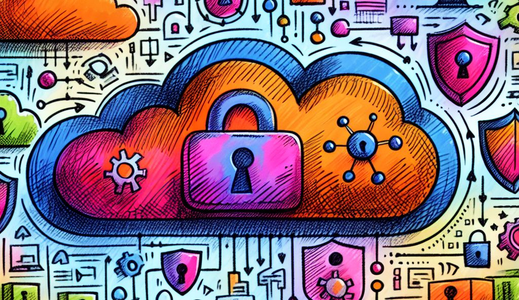 Breaking into Cloud Security: A Guide for Aspiring Architects