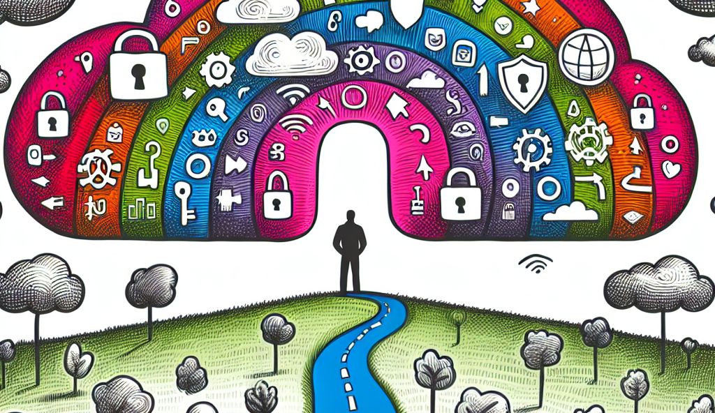 Navigating Your Career Path in Cloud Security