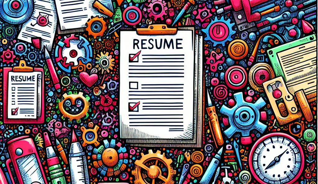 Top Resume Tips for Aspiring Validation Engineers