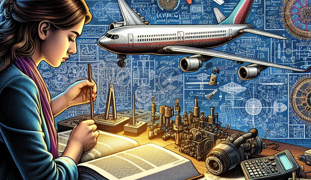 Breaking into Avionics Engineering: A Guide for New Graduates