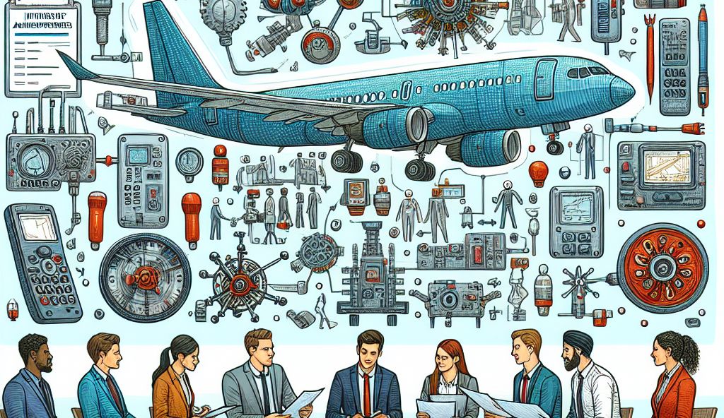 Interview Prep for Avionics Engineers: Securing the Job Offer