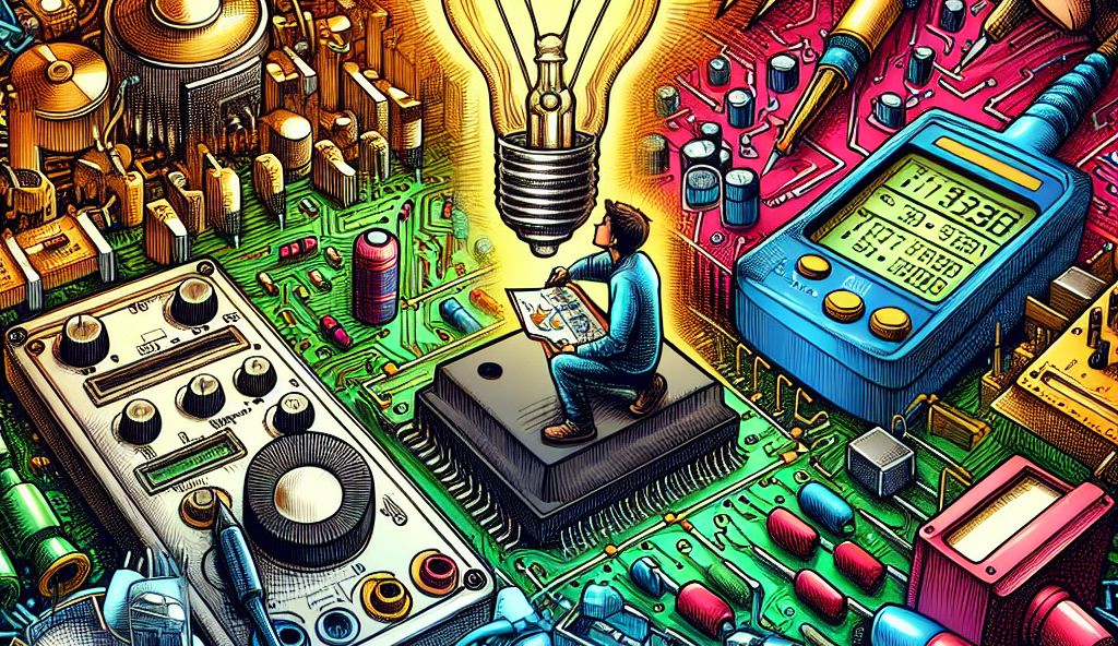 Amplifying Your Career: Essential Skills for Power Electronics Engineers