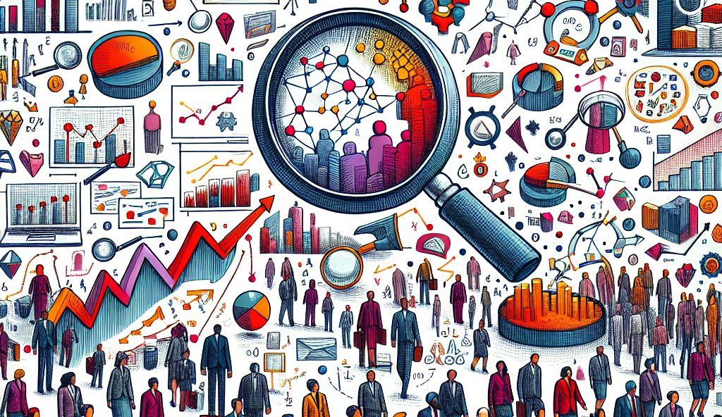 Understanding the Job Market for Quantitative Researchers