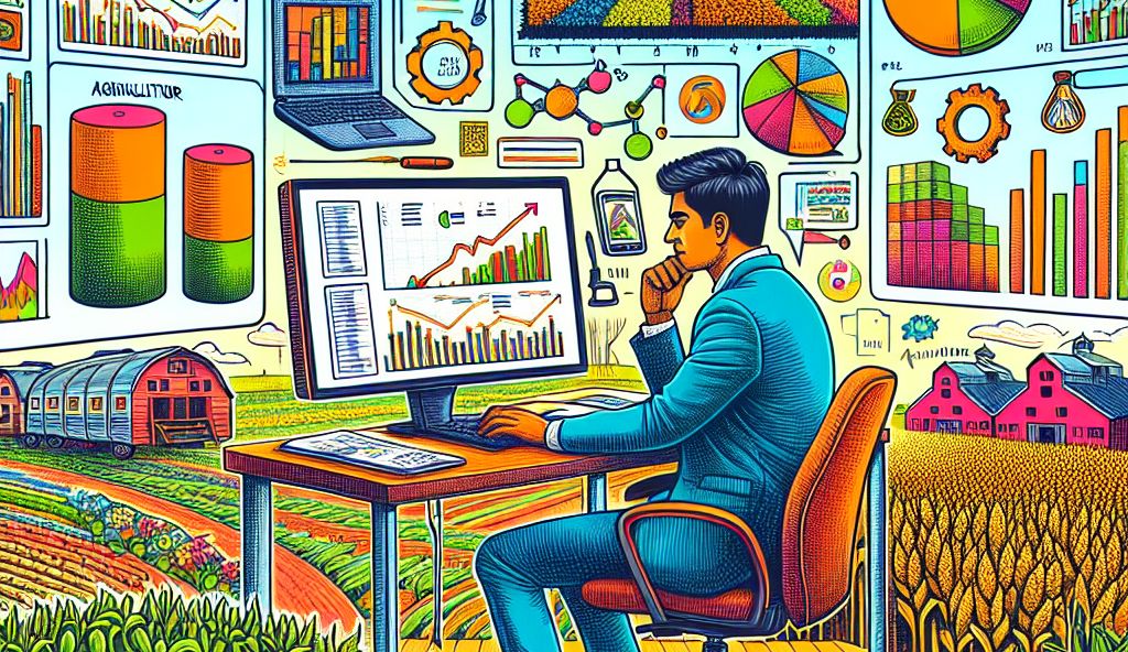 Essential Skills for an Agricultural Market Analyst