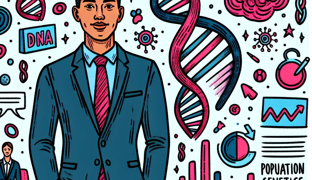 Ace Your Interview: Preparation Tips for Population Genetics Jobs