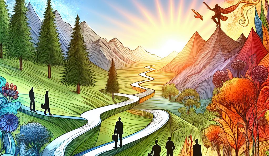 Navigating a Career in Risk Compliance: A Roadmap for Success