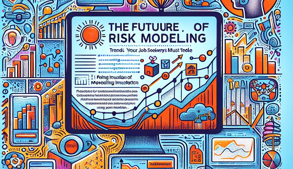 The Future of Risk Modeling: Trends that Job Seekers Must Watch