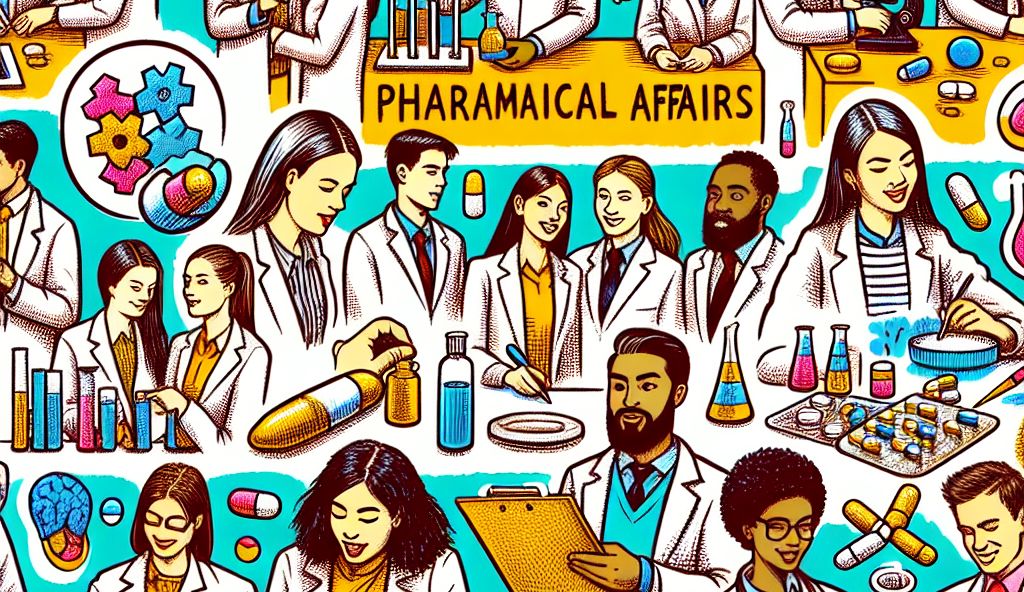 Impactful Projects for Budding Pharmaceutical Affairs Specialists