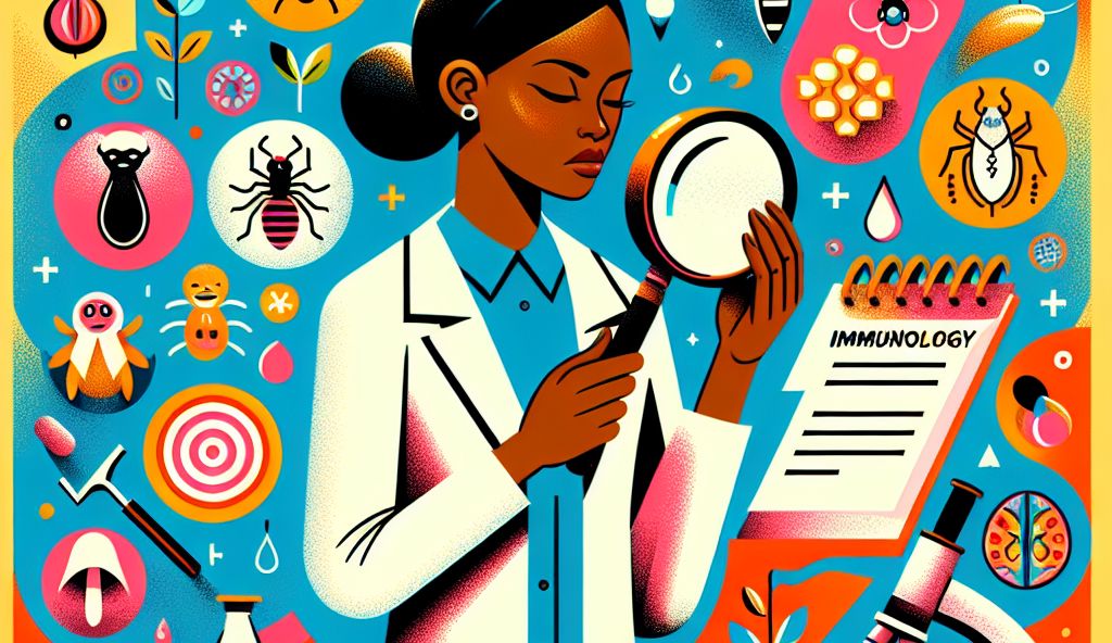 Top Skills Needed for Success as an Allergist/Immunologist