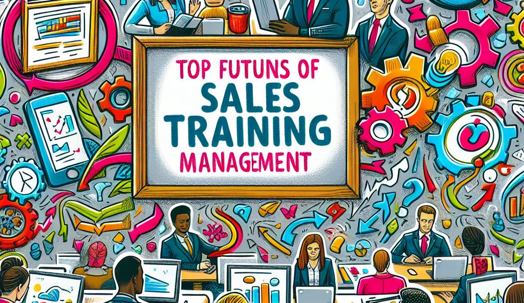 Keeping up with the Playbook: Top Trends in Sales Training Management for 2023