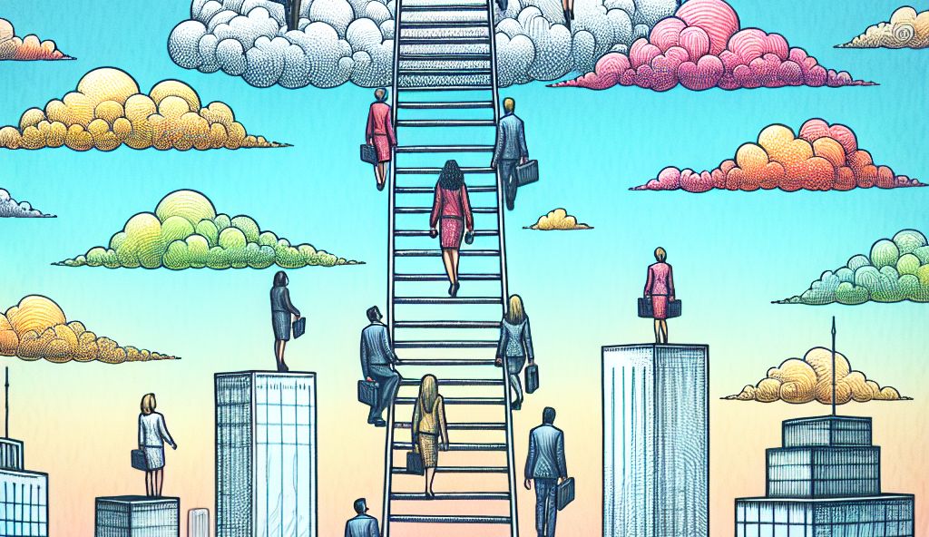 Career Growth in Regulatory Affairs: How to Climb the Ladder