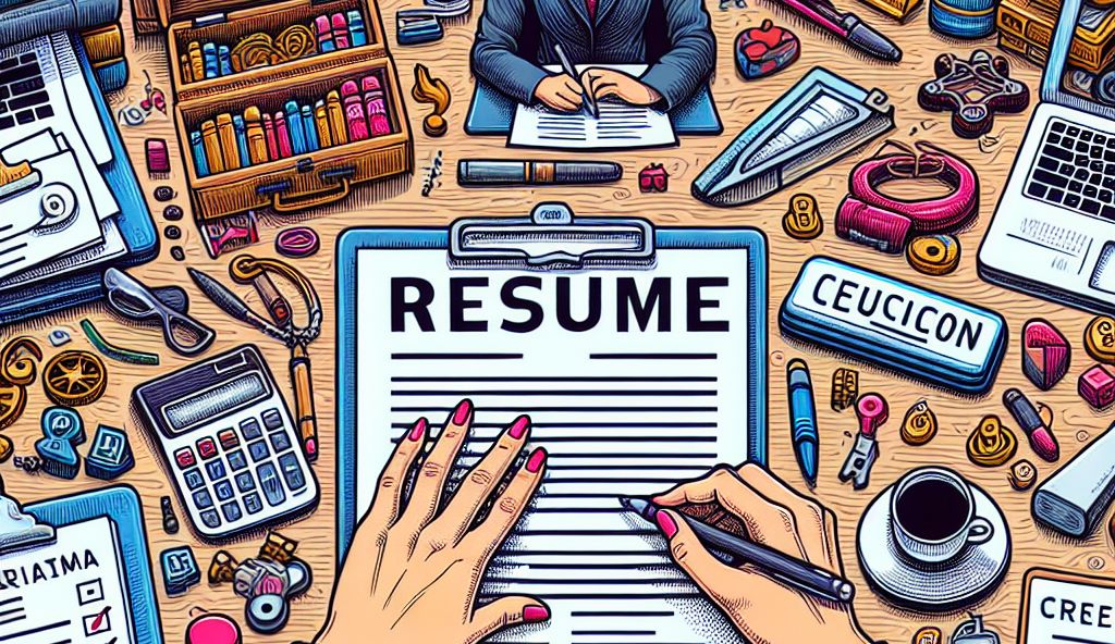 Crafting the Perfect Regulatory Affairs Associate Resume: A Step-by-Step Guide