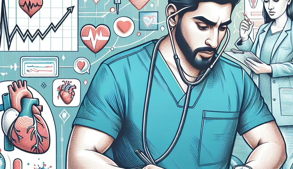 Advancing Your Career as a Cardiac Care Nurse