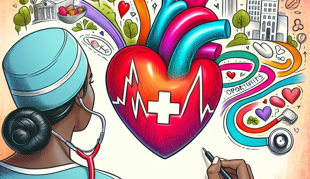Navigating the Job Market: Opportunities for Cardiac Care Nurses
