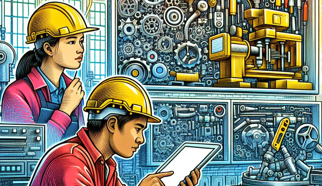 Essential Skills Every Process Technician Should Master