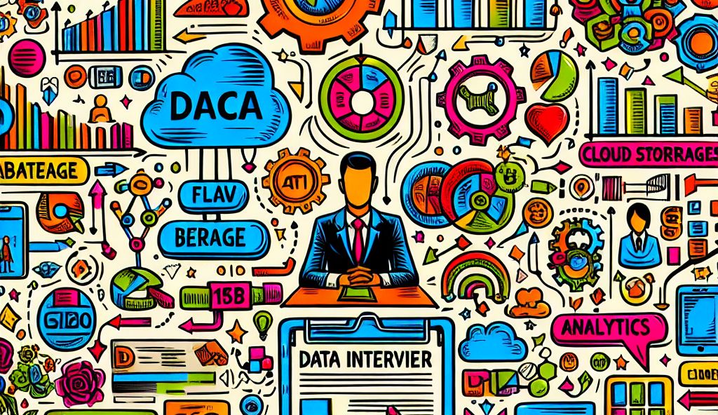 Ace Your Next Interview: Tips for Aspiring Data Managers