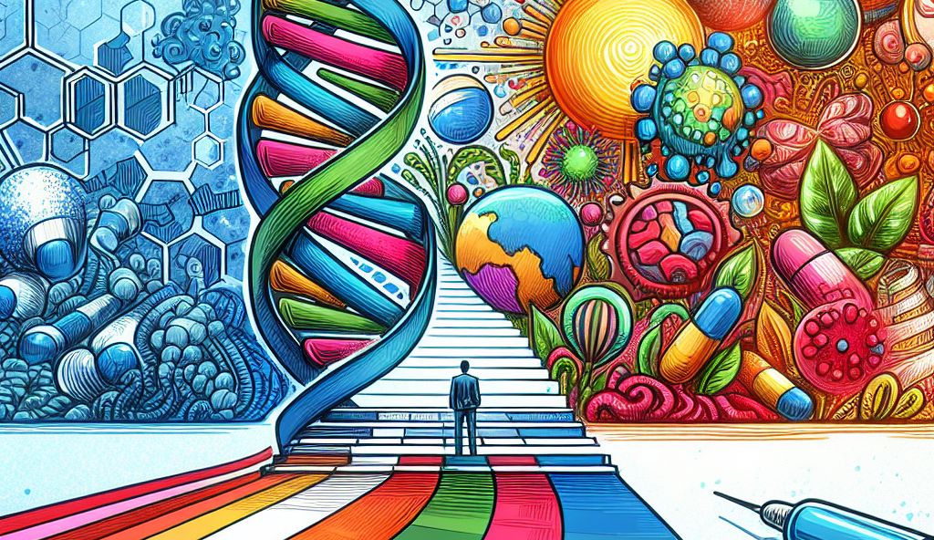 Stepping into the Future: How to Break Into Pharmacogenomics