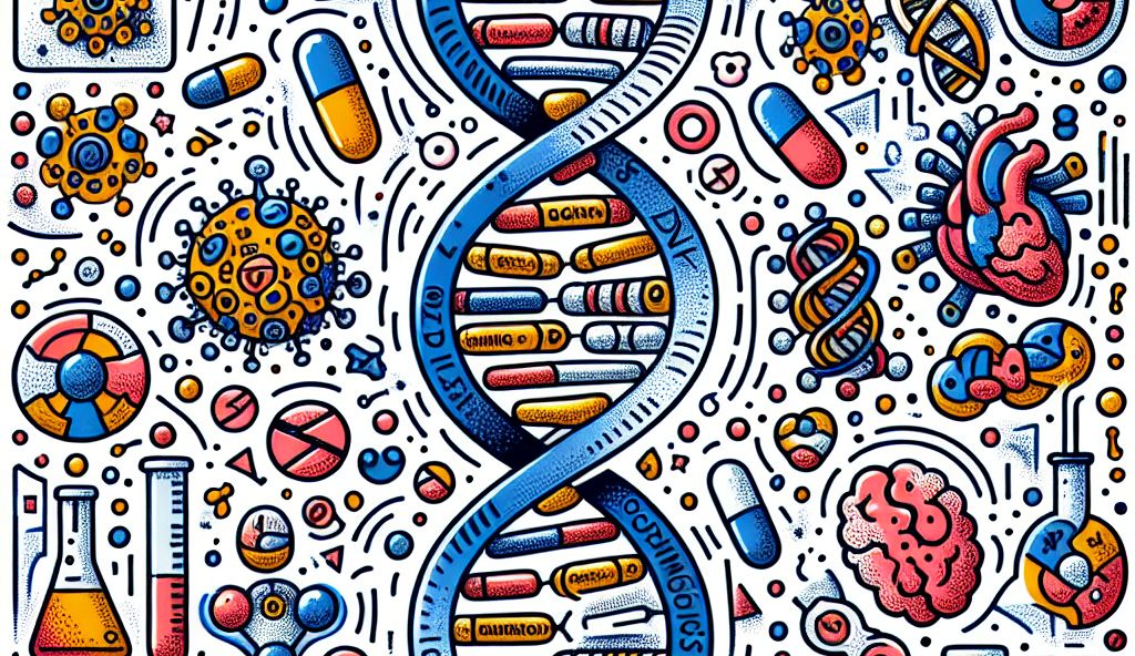 Inside Pharmacogenomics: Industry Insights for Aspiring Specialists