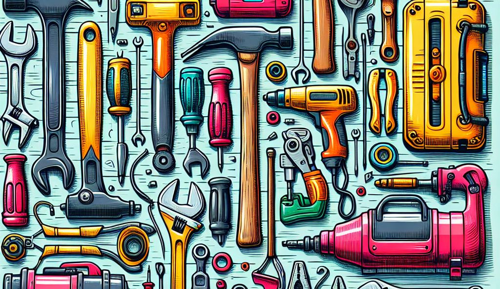 The Toolbox Essentials: Tools Every Body Shop Technician Should Know