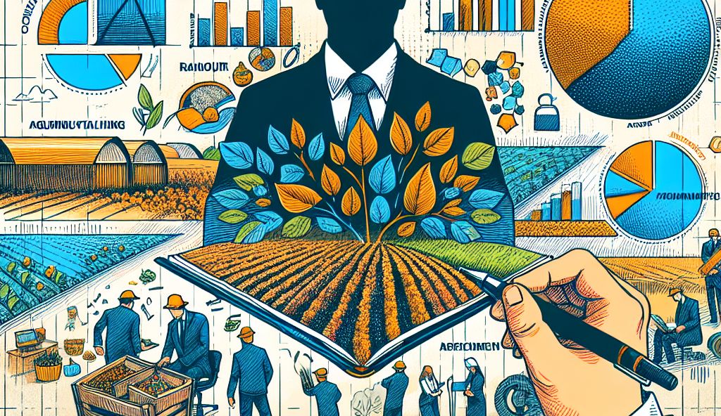 Cultivating Your Skillset: Essential Skills for an Agricultural Brand Manager