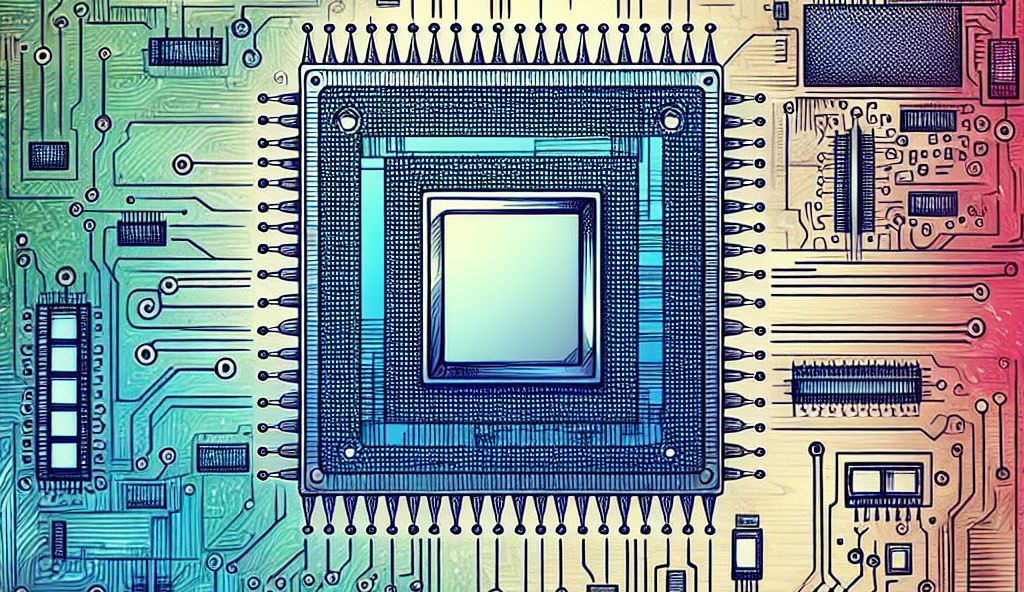 Mapping Your Career Path in Microprocessor Design Engineering