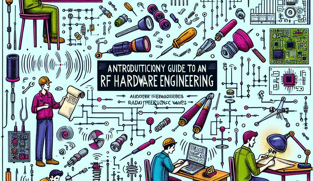 Launching Your Career as an RF Hardware Engineer: An Introductory Guide