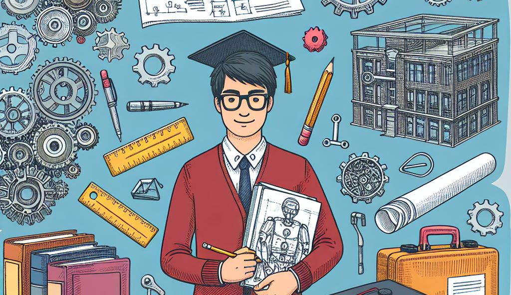 Path to Becoming a Design Engineer: Education and Skills Required