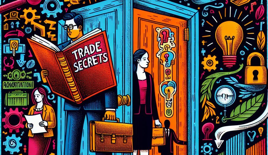 Becoming a Trade Secret Advisor: What You Need to Know