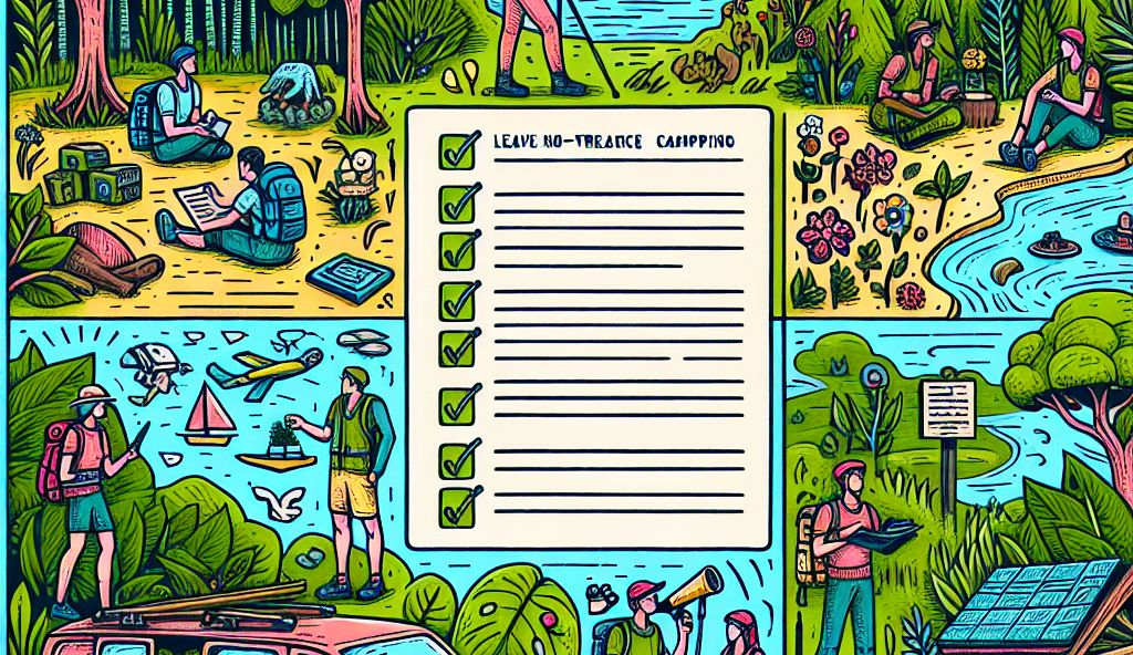 Crafting a Standout Eco-Tourism Resume: Tips and Strategies