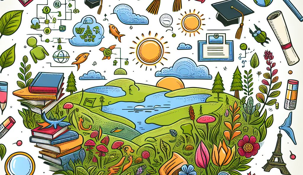 The Path to Becoming an Environmental Educator: Degrees and Certifications