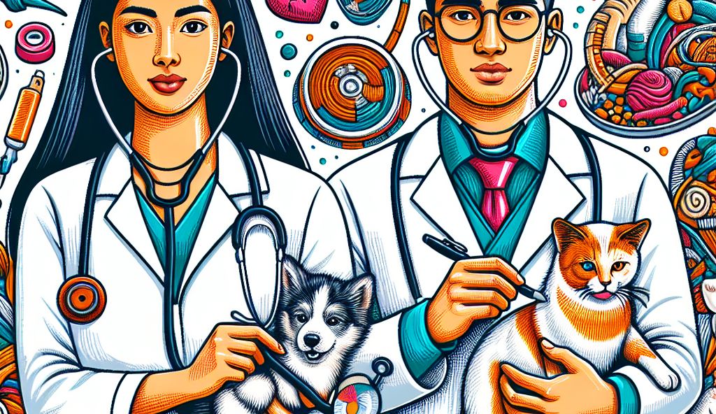 Top Skills You Need as a Clinical Veterinarian