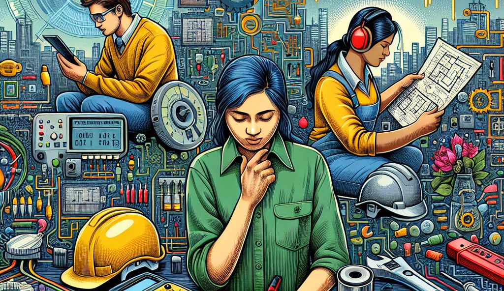 The Top Skills Every Electrical Engineer Should Have