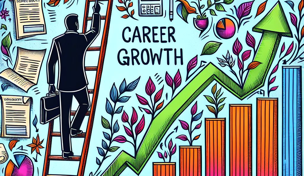 Career Growth Tips for Aspiring Insolvency Support Officers