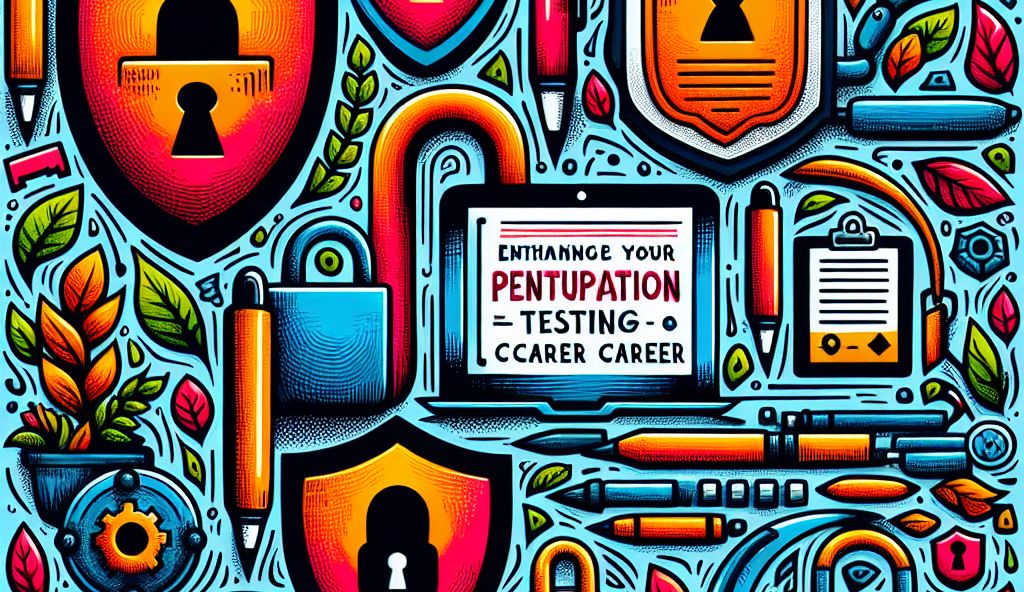 Key Certifications to Enhance Your Penetration Testing Career