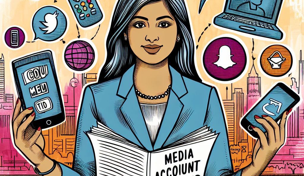 The Essentials of Becoming a Media Account Manager