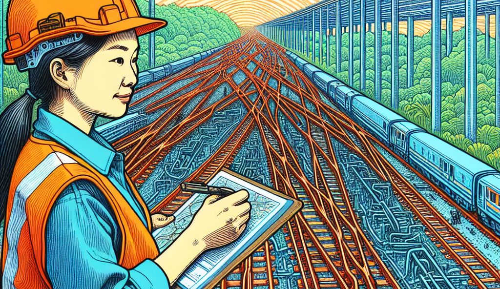 Landing Your First Job as a Railroad Inspector: Tips and Strategies